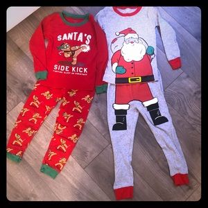 Christmas Pajamas